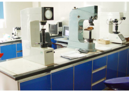 实验室设备-原材料检测-显微硬度计／光学硬度计