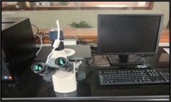 实验室设备-原材料检测-金相显微镜